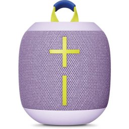 Boxa portabila Ultimate Ears Wonderboom 4 USB-C 8.5W Enchanting Lilac