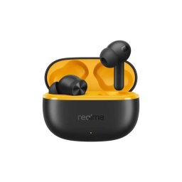 Casti REALME Buds T200 Lite Volt Black