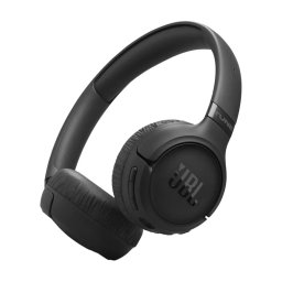 Casti JBL Tune 680NC ANC Black