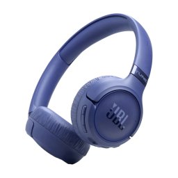 Casti JBL Tune 680NC ANC Blue