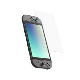 Folie De Protectie Belkin Anti-Reflexie Pentru Ecran Gaming Sticla Securizata Pentru Nintendo Switch Transparent