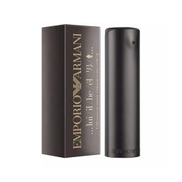 Apa de Toaleta Giorgio Armani He 100ml Barbati