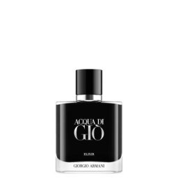 Apa de Parfum Giorgio Armani Acqua Di Gio Elixir 50ml Barbati