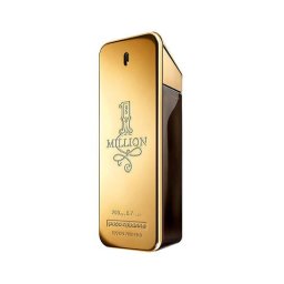 Apa de Toaleta RABANNE 1 Million 200ml Barbati