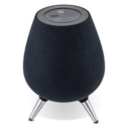 Boxa portabila ElectroMures SONORA EM 1030 7 Difuzoare Originale Harman Kardon Bluetooth Putere RMS 110W Negru
