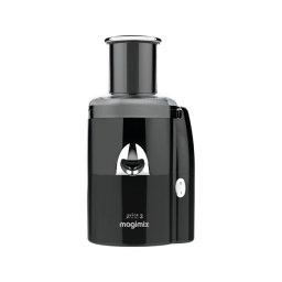 Storcator de Fructe si Legume Magimix Juice Expert 3 (18081 EB) Putere 400W Negru
