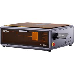 Masina de Gravat cu Laser CREALITY Falcon A1 Pro 20W Gri
