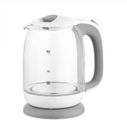 Fierbator Maestro MR-056 Electric 1.7L Alb