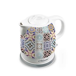 Fierbator Maestro MR-066-PORTO Ceramic 1200W Alb