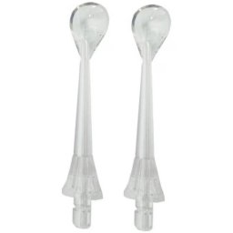 Set 2 Capete Limba Dr. Mayer RWN37-T Pentru Dus Bucal WT3100