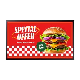 Monitor Samsung OH55D-X 55inch Outdoor LCD FullHD 16:9 Negru