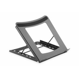 Stand Mobil pentru Laptop Digitus 15inch Gri