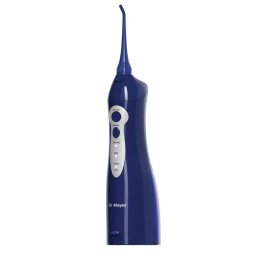 Dus Bucal Portabil Dr. Mayer WT3100BU WT3100 3 Trepte de Presiune 2 Capete Incluse Capacitate 150ml Albastru