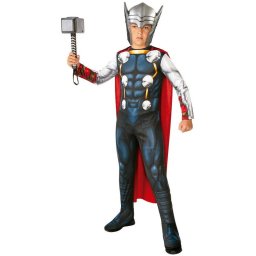 Costum de Carnaval Rubies Thor Classic 5 Ani+