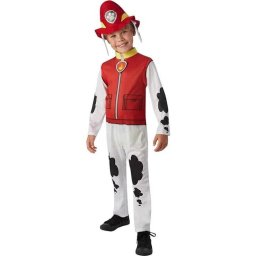 Costum de Carnaval Rubies Paw Patrol-Marshall 2+ Ani