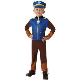 Costum de Carnaval Rubies Paw Patrol-Chase 2 Ani+
