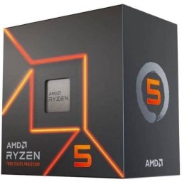 Procesor AMD Ryzen 5 7400Box