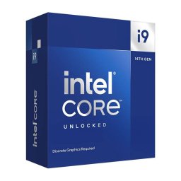 Procesor Intel Core i9 14900KF 3.2GHz Box