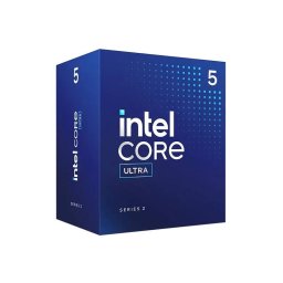 Procesor Intel Core Ultra 5 225F 3.3GHz Box