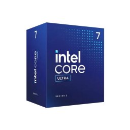Procesor Intel Arrow Lake Core Ultra 7 265 2.4GHz Box