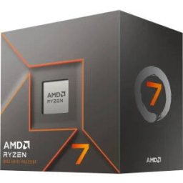 Procesor AMD Ryzen 7 8700F 4.1 GHz Box
