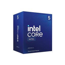 Procesor Intel Arrow Lake Core Ultra 5 225F 3.3GHz Box