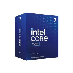 Procesor Intel Arrow Lake Core Ultra 7 265F 2.4GHz Box