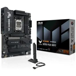 Placa de Baza ASUS TUF GAMING X870E-PLUS WIFI7