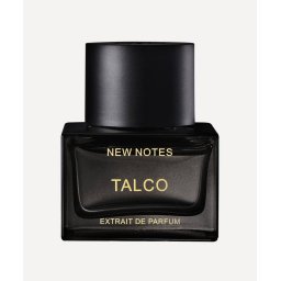 Extract de Parfum NEW NOTES Talco 50ml Unisex