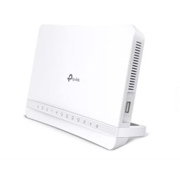 Router Wireless TP-Link VX231V Dual Band 3xLAN Alb