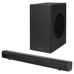 SOUNDBAR 2.1 PLANET Kruger&Matz KRUGER&MATZ