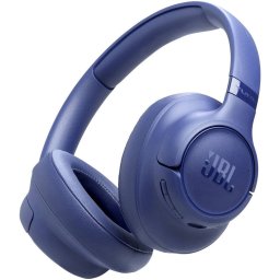 Casti JBL Tune 730BT Bluetooth Blue