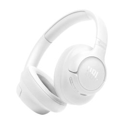 Casti JBL Tune 730BT Bluetooth White