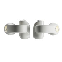 Casti SKULLCANDY Push 720 Bluetooth Bone Gold