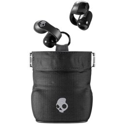 Casti SKULLCANDY Push 720 Bluetooth Black Silver