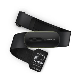 Monitor Cardiac Garmin 010-13383-00 / HRM 600 M-XL Black