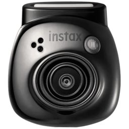 Camera Foto Instant Fujifilm 16812584 / INSTAX Pal Gem Black