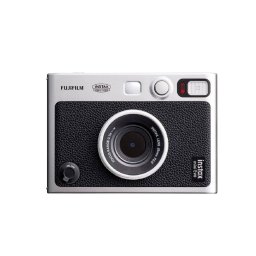 Aparat Foto Fujifilm 16812467 Instant Mini Evo Negru