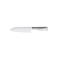 Cutit Santoku WMF Grand Gourmet Lama 18cm Argintiu