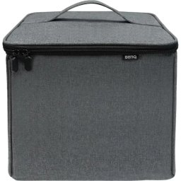 Geanta de Transport BenQ 5J.JT109.001 pentru Videoproiectoare GP520 / TK705i / TK705STi Gri