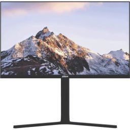 Monitor Dahua 27Inch DHI-LM27-B201A Full HD (1920 x 1080) VGA HDMI DisplayPort 100 Hz 5 ms Negru