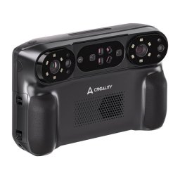 Scanner 3D CREALITY Sermoon P1 Display HD Tactil 6Inch USB Wi-Fi Negru