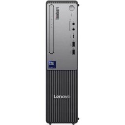 Sistem desktop Lenovo ThinkCentre neo 50s G6 Intel Core Ultra 7 265 16GB 512GB SSD Windows 11 Pro Raven Black