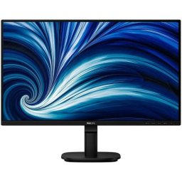 Monitor Philips 24B2N2200/00 120Hz Full HD IPS 23.8inch Negru