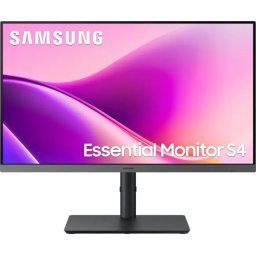 Monitor Samsung LS27F430UAUXEN 100Hz Full HD IPS 27inch Negru