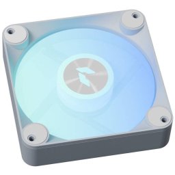 Ventilator APNX FP1-R PWM Reverse ARGB 120mm Alb