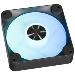 Ventilator APNX FP1-RQ PWM Reverse ARGB 120mm Negru