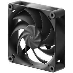 Ventilator HAVN H12 PWM 120mm Negru