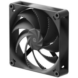 Ventilator HAVN H14 PWM 140mm Negru