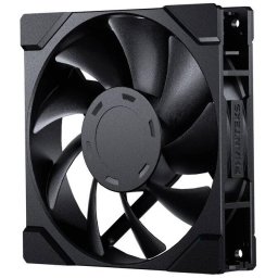 Ventilator PHANTEKS M25 Gen2 PWM 120mm Negru